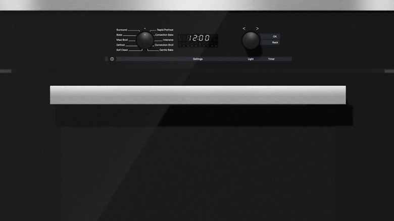 Miele 30-Inch Electric Single Wall Oven