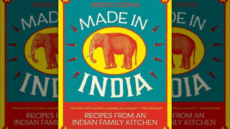Cover of Made In India