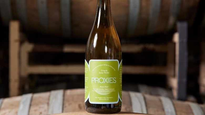 A bottle of Proxies