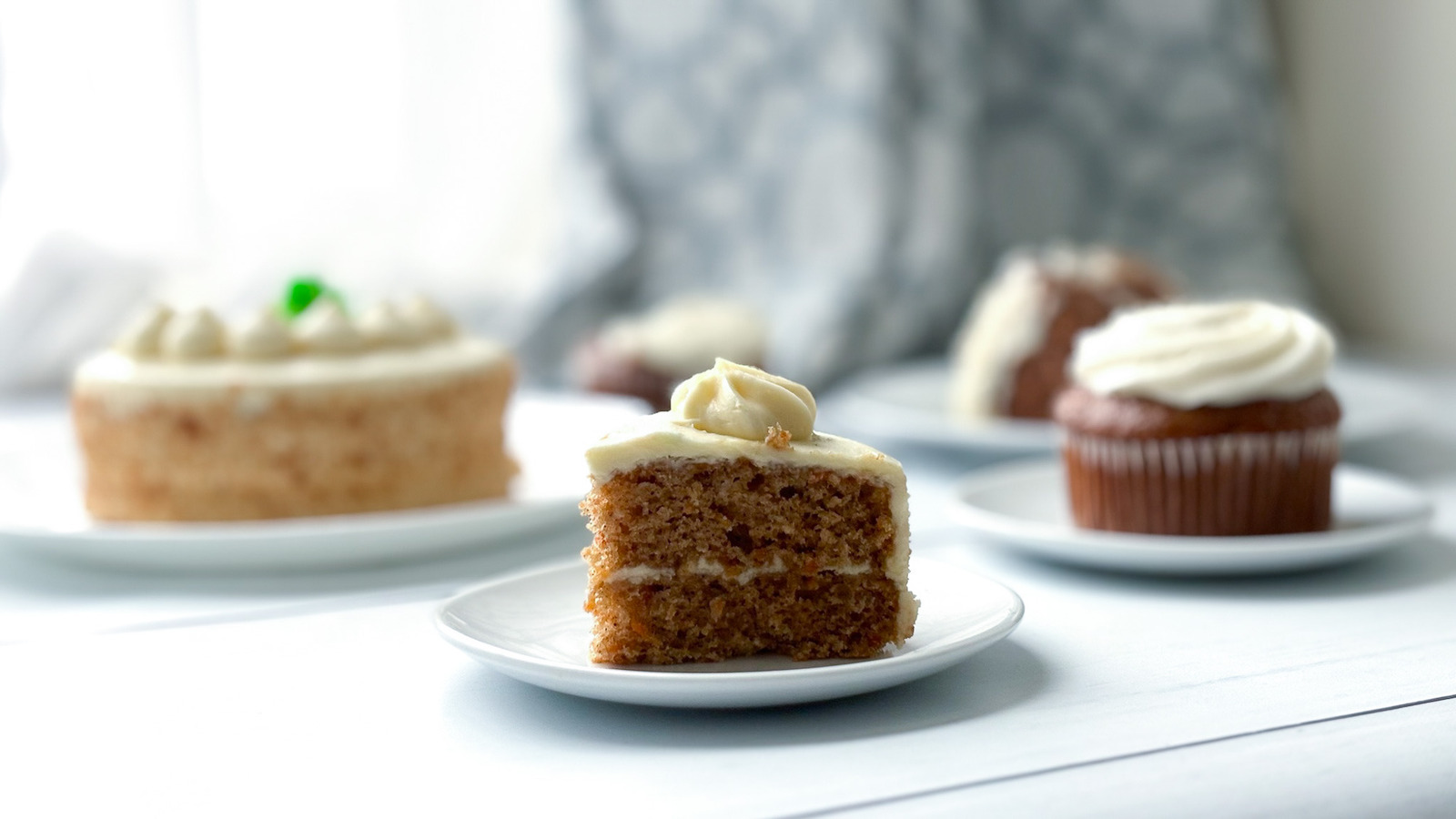 10 Store-Bought Carrot Cakes, Ranked Worst To Best