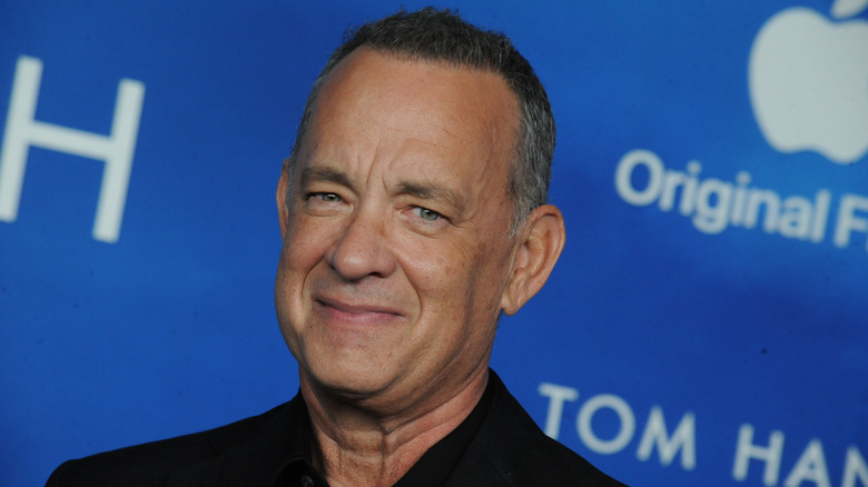 picture of tom hanks