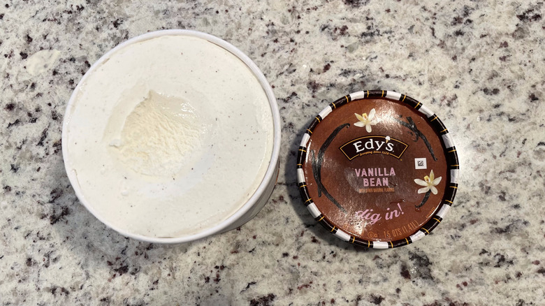 Edy's ice cream