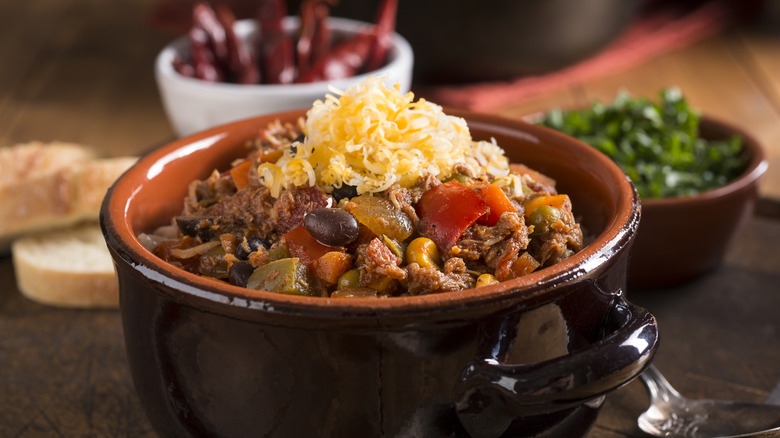 Chili con carne