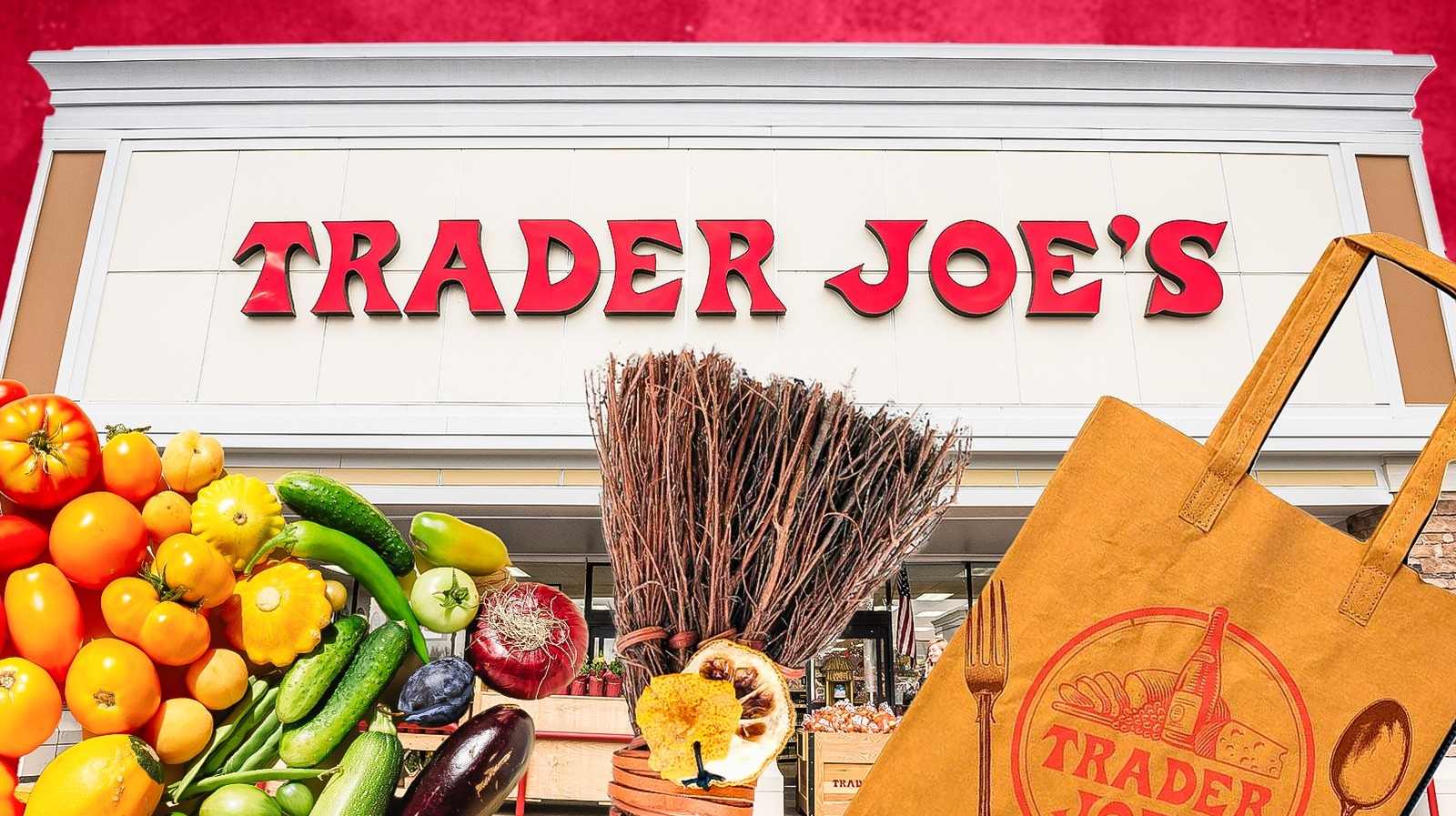 13 Mildly Annoying Things About Shopping At Trader Joe’s – Chowhound