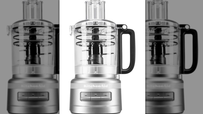 KitchenAid 9-Cup Food Processor
