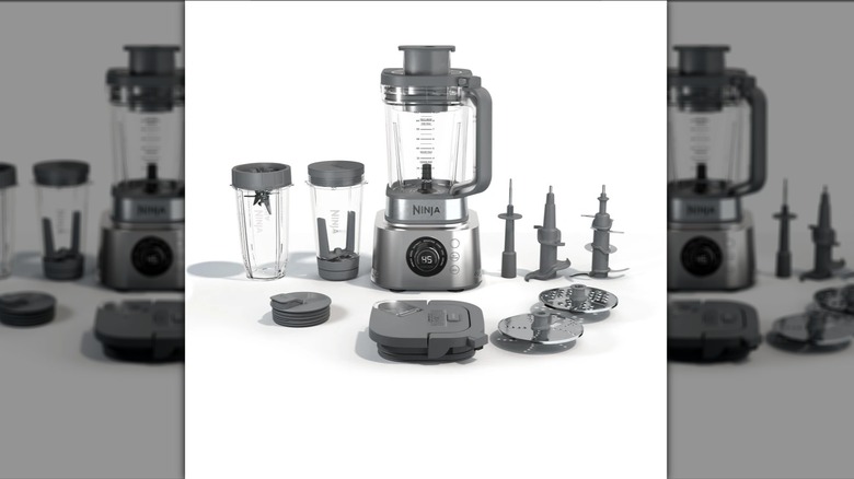 Ninja Foodi Power Blender Ultimate System