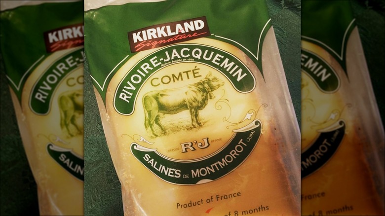 Kirkland Signature French Comte