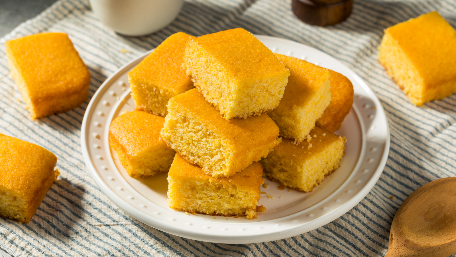 14 Game-changing Hacks For Boxed Cornbread