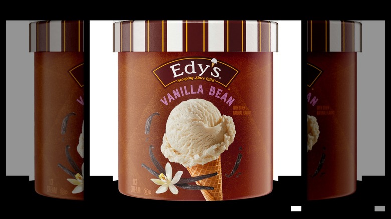 Edy's Vanilla Bean