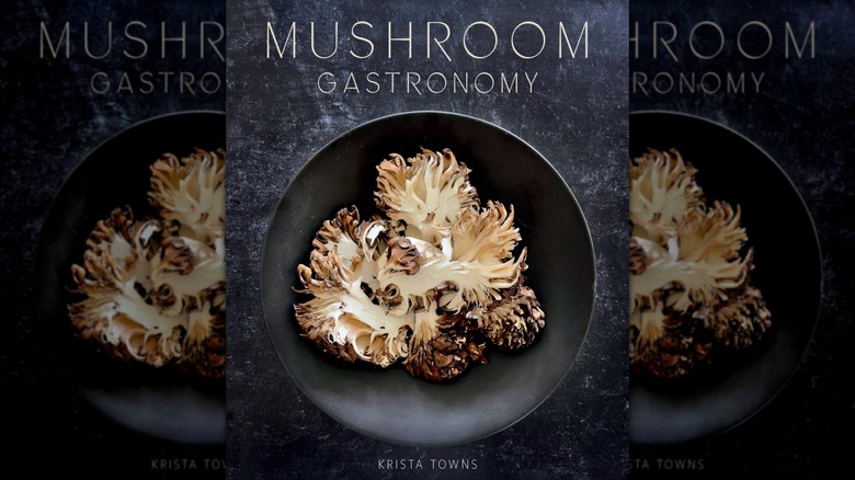 Mushroom Gastronomy cover