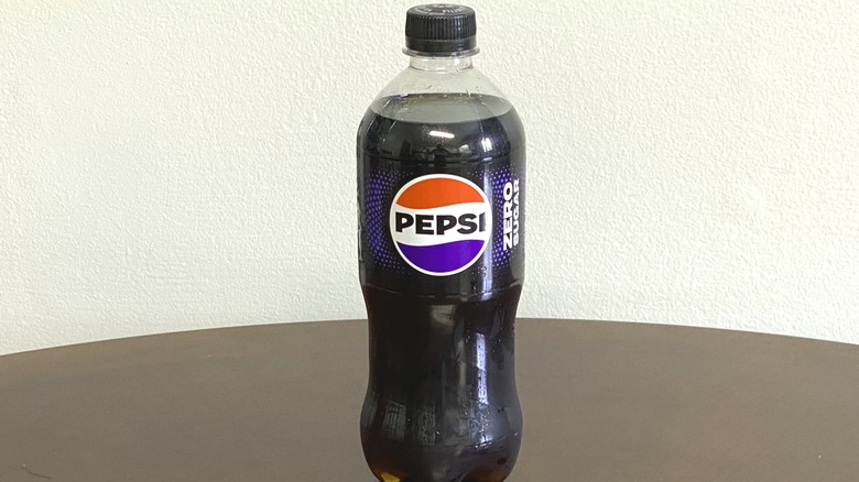 Pepsi Zero Sugar