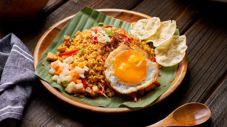 Nasi goreng