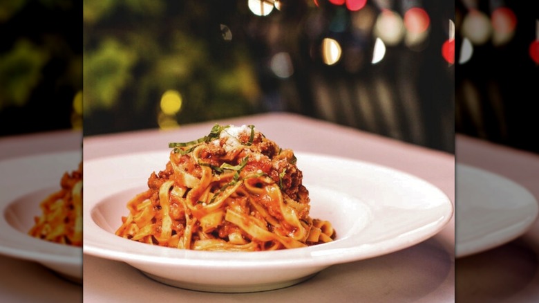 Tresca Bolognese