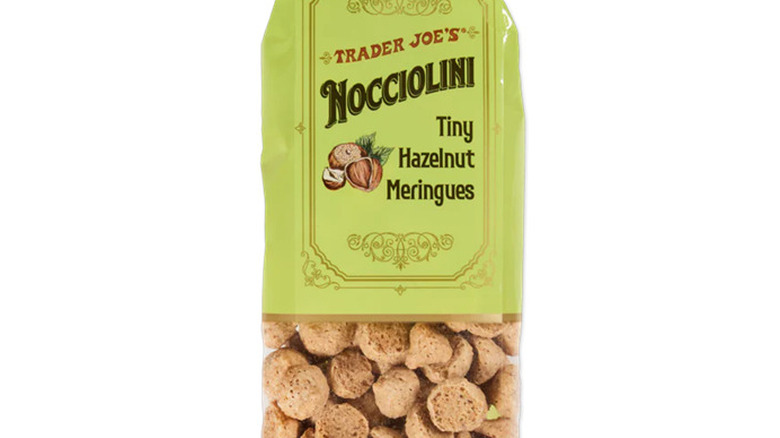 A package of