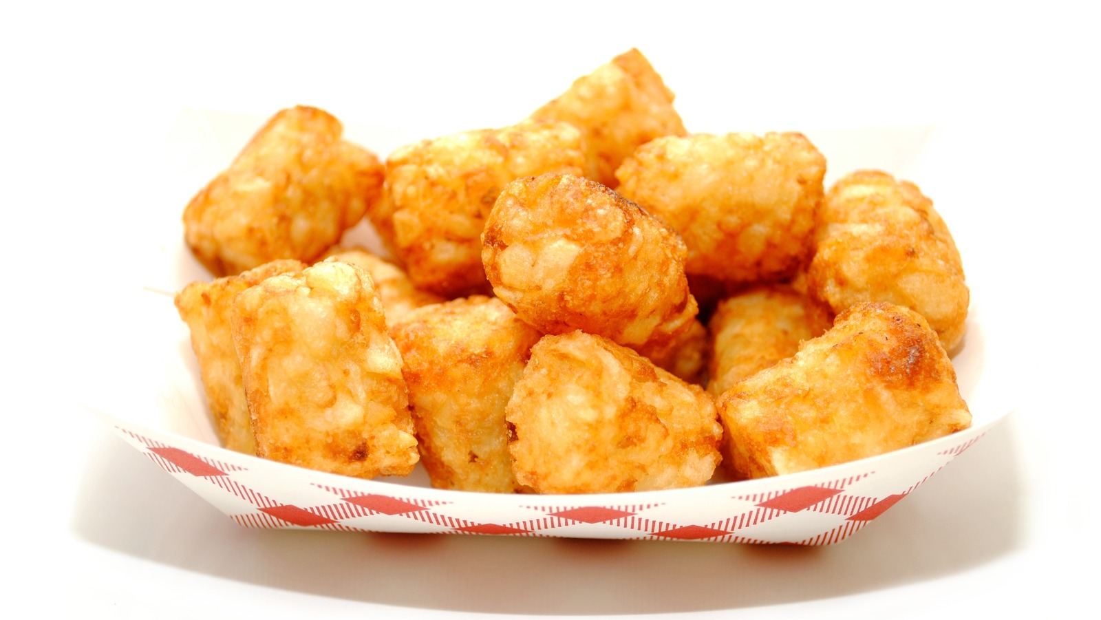 20 Ways You Never Thought To Use Frozen Tater Tots