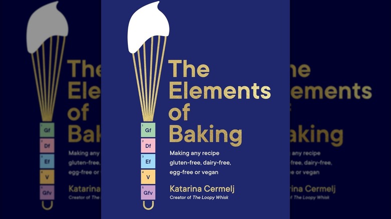 The Elements of Baking cookbook cover