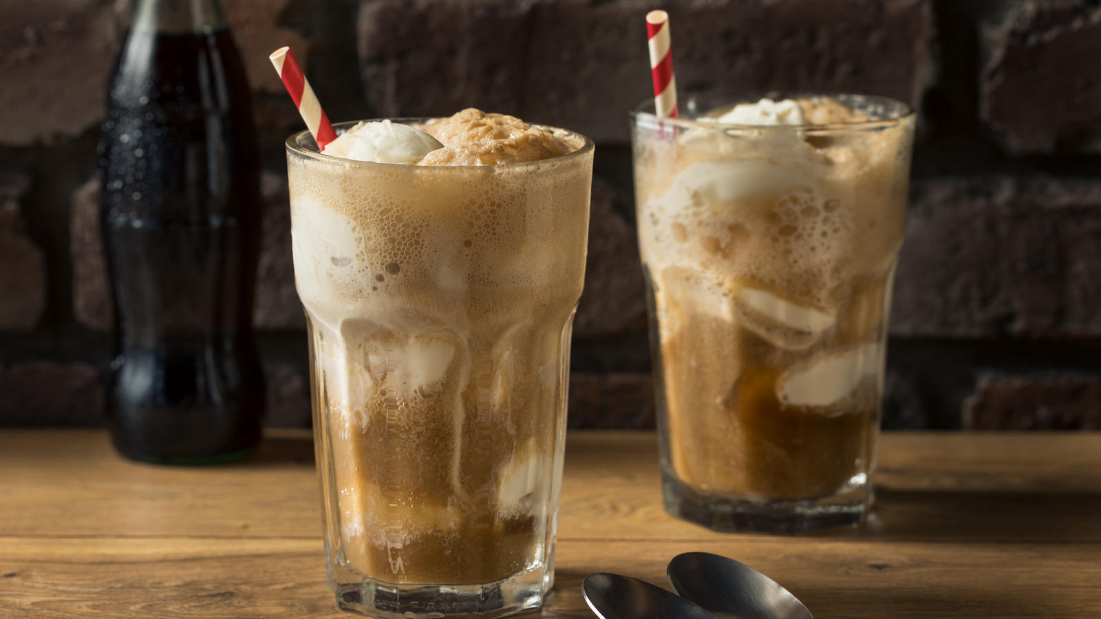 5 Sodas To Try In A Float Instead Of Root Beer