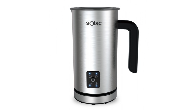 Sola milk frother