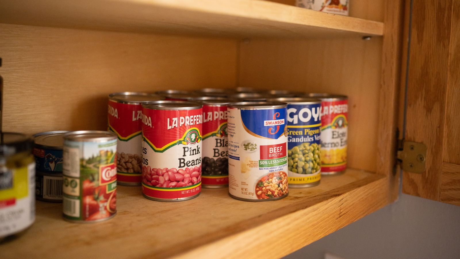 7 must-have canned foods and 7 to avoid in your pantry
