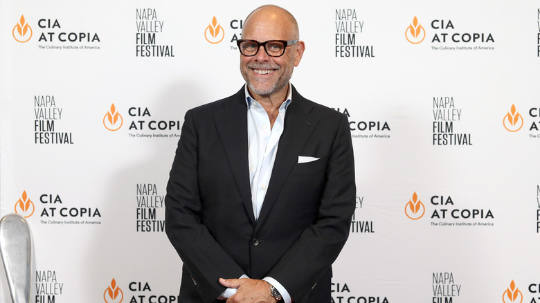 Alton Brown