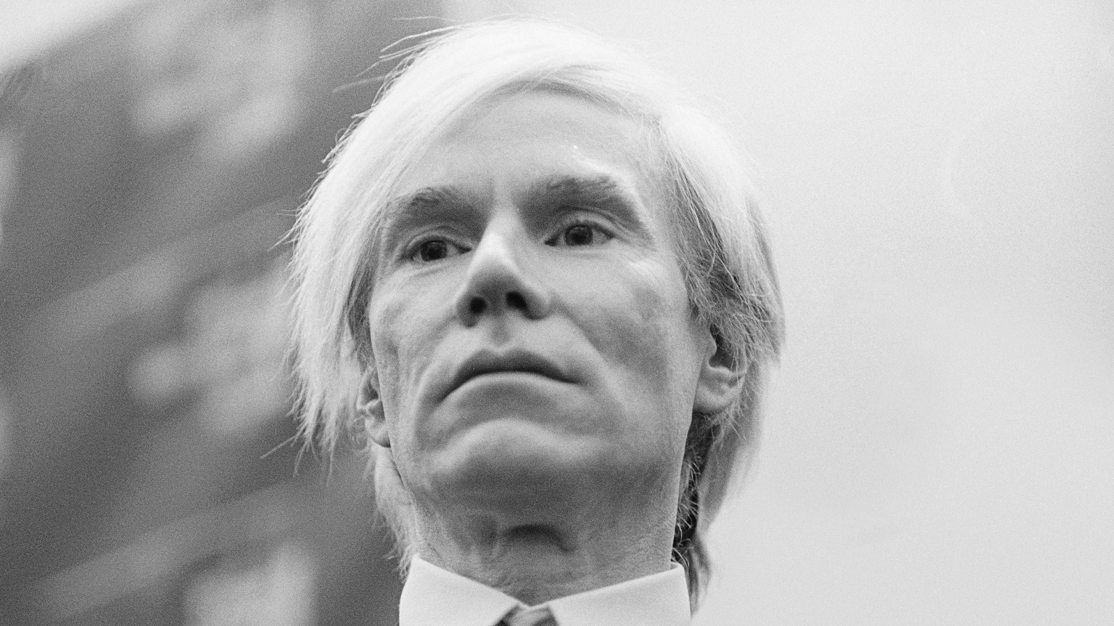 Andy Warhols Liebesbeziehung mit Campbells Dosensuppe
