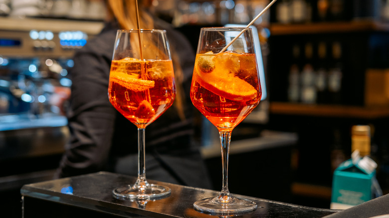 Aperol Spritz