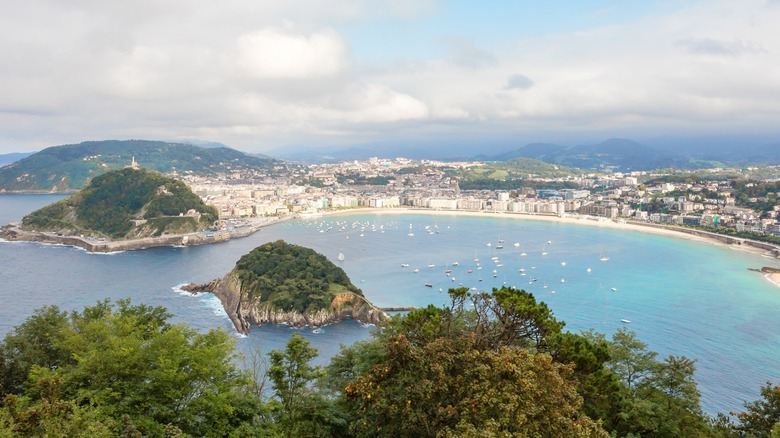 San Sebastian, Spain