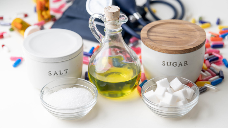 salt fat and sugar