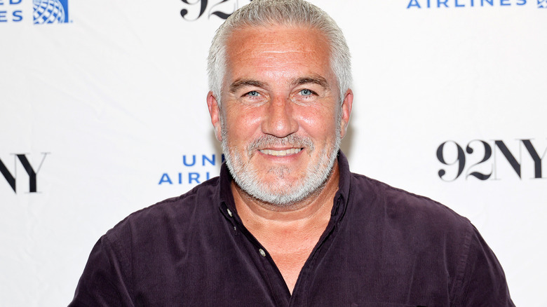 Paul Hollywood