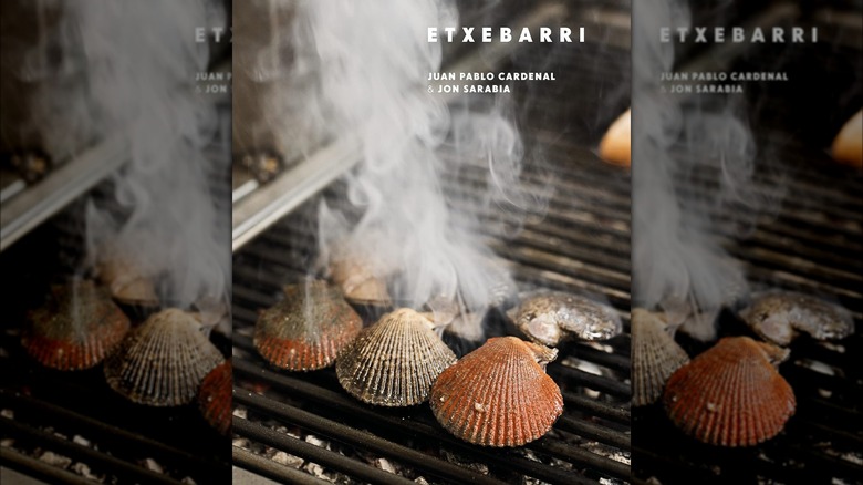 "Etxebarri" book cover