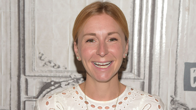 Christina Tosi press photo