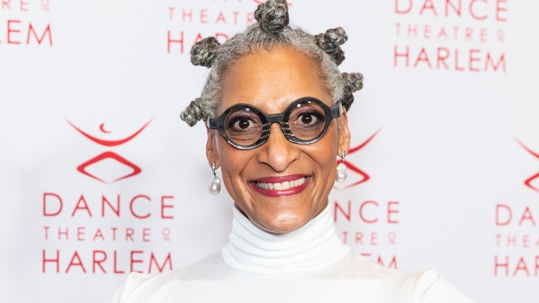 Carla Hall