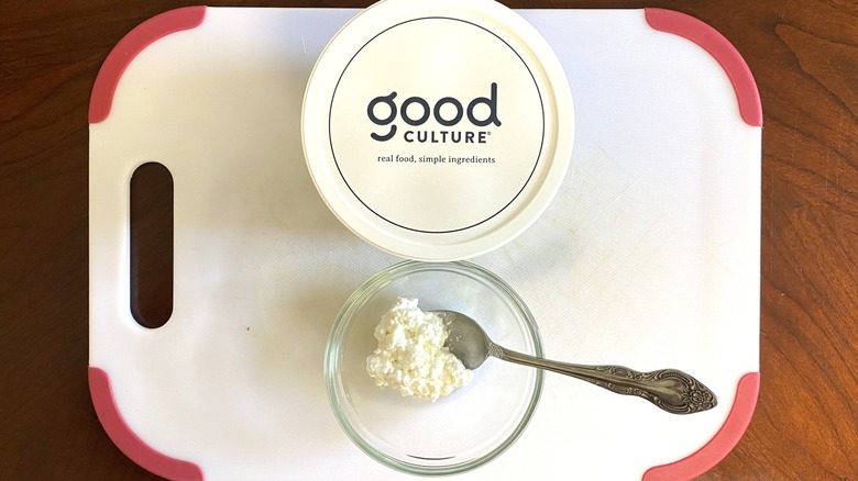 Good Cultures Cottage Cheese