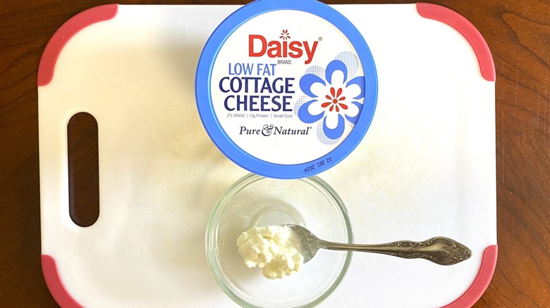 Daisy Cottage Cheese