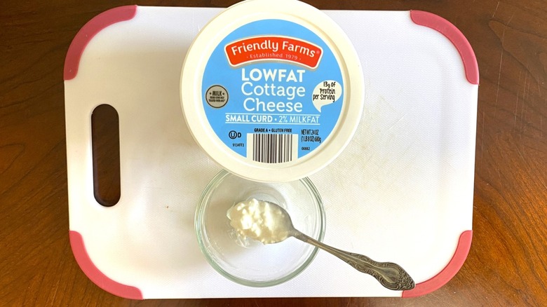 Friendly Farms Low-fat Cottage Cheese