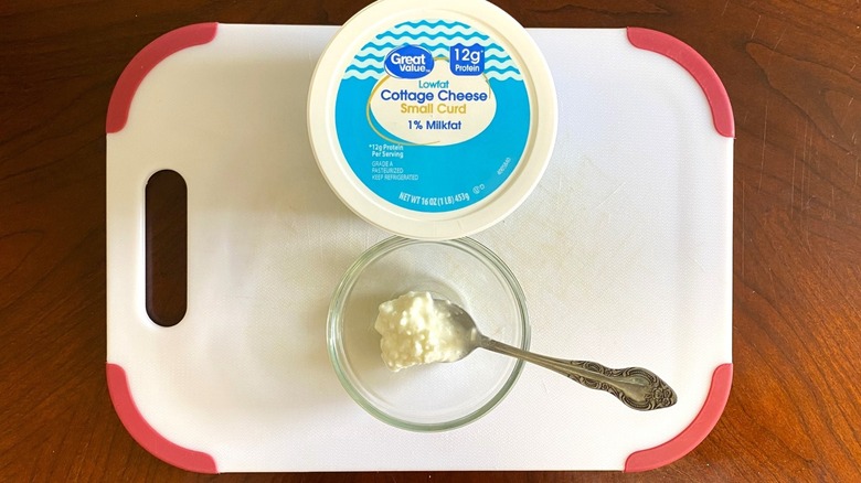 Great Value Cottage Cheese