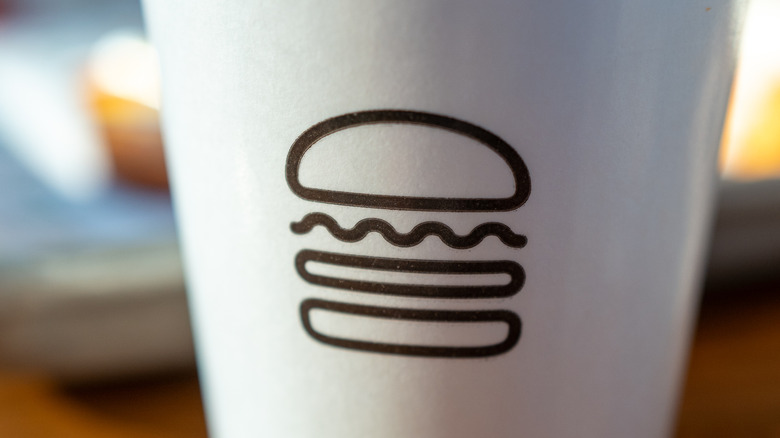 shake shack cup