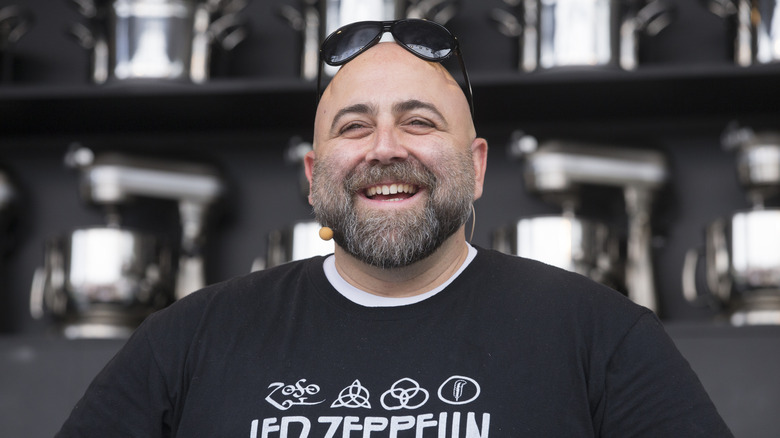 Duff Goldman