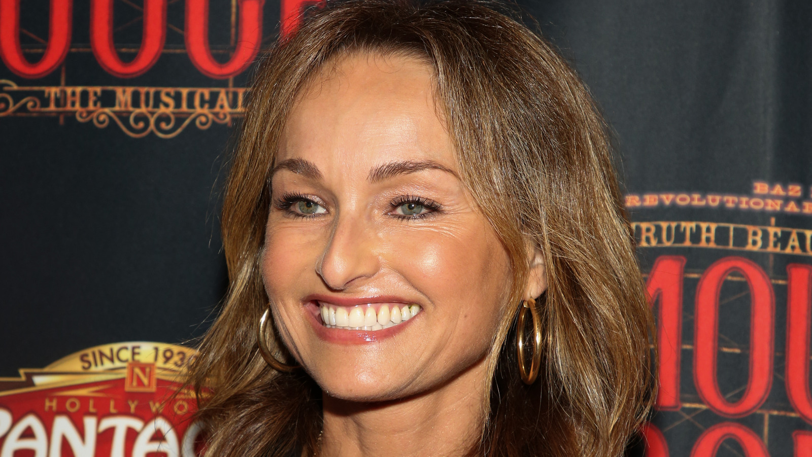 Where Giada De Laurentiis would eat her last meal in NYC