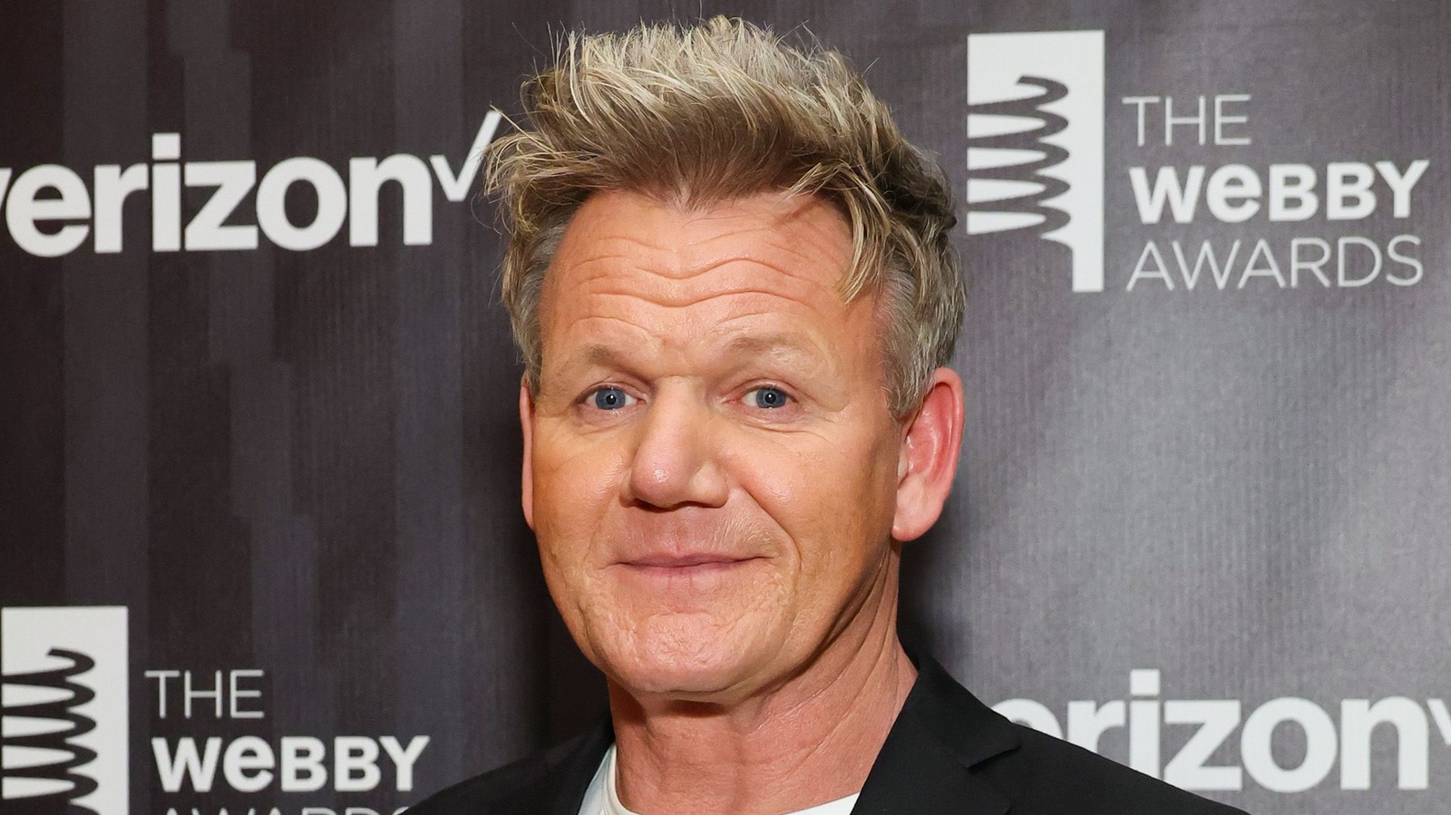 Gordon Ramsay's Buttery Secret For Better Burgers