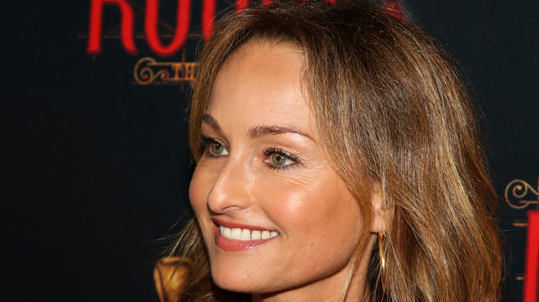 giada di laurentiis