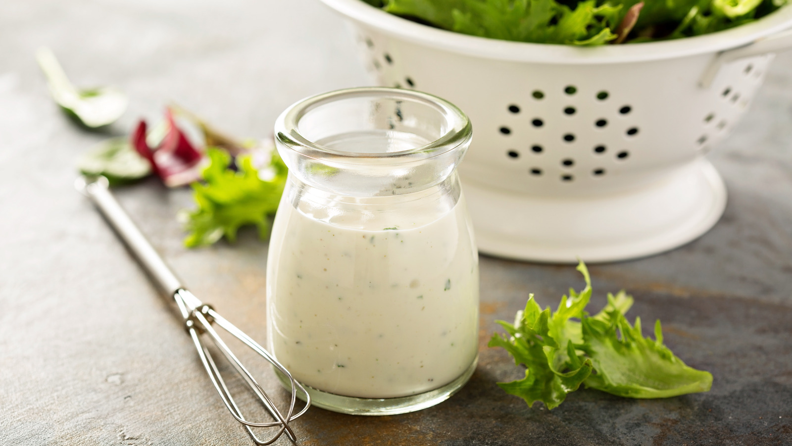 How long can you keep that opened bottle of ranch in your fridge?