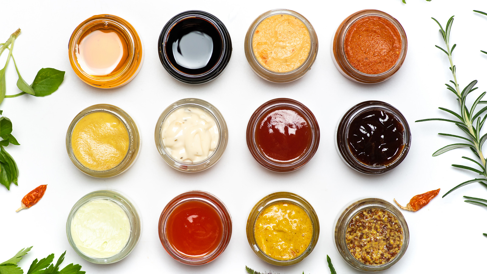 How Paying for Gourmet Condiments Saves You Money