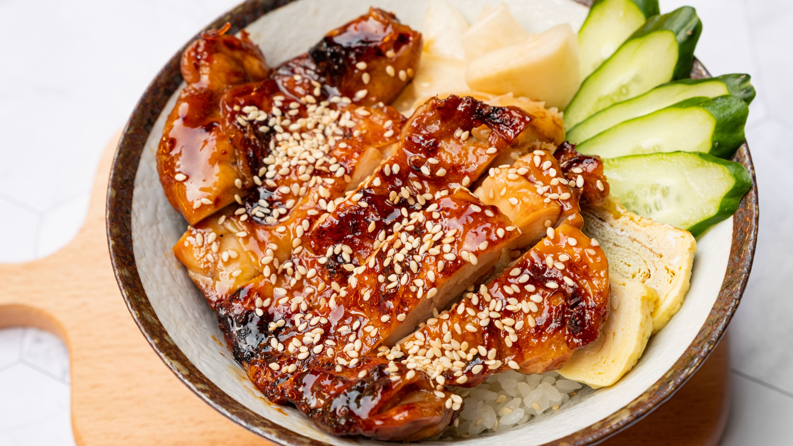 How Teriyaki Became One Of Seattle's Signature Dishes