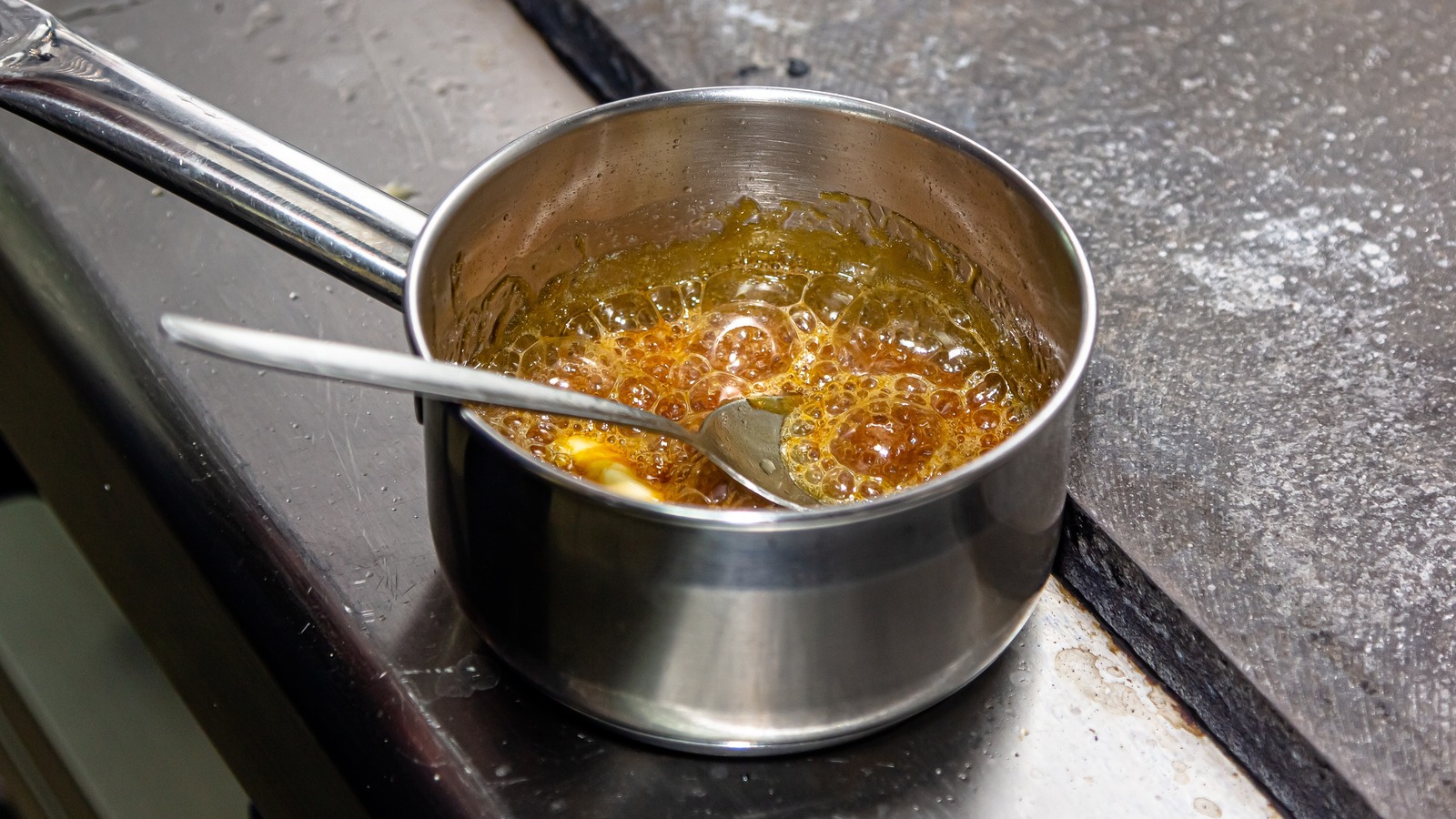 How To Caramelize Sugar Flawlessly