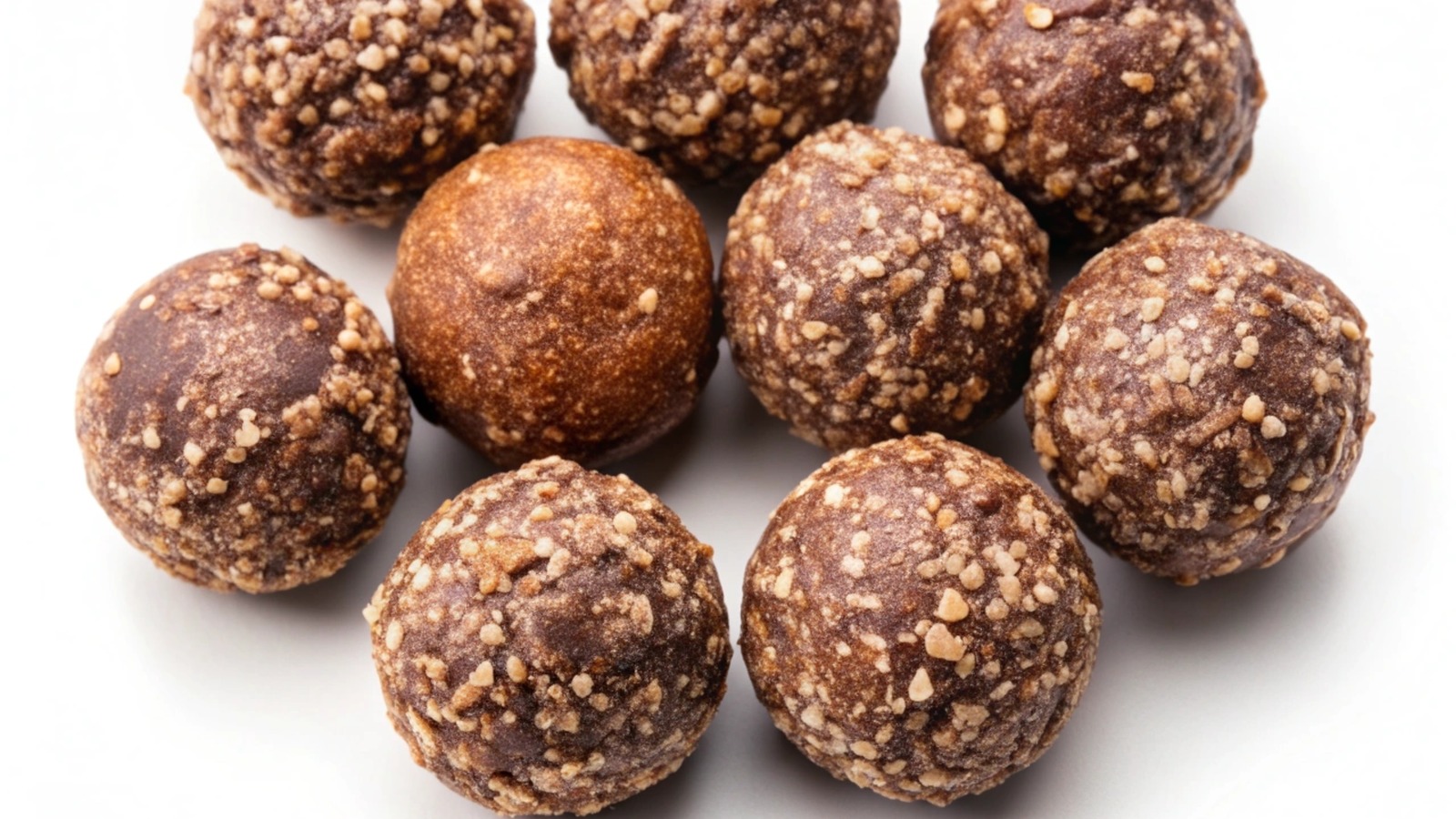 How To Customize Kentucky Bourbon Balls For Any Occasion