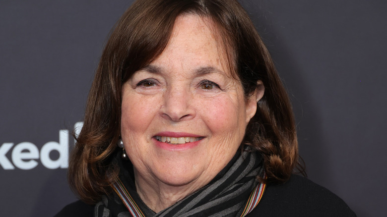 Ina Garten