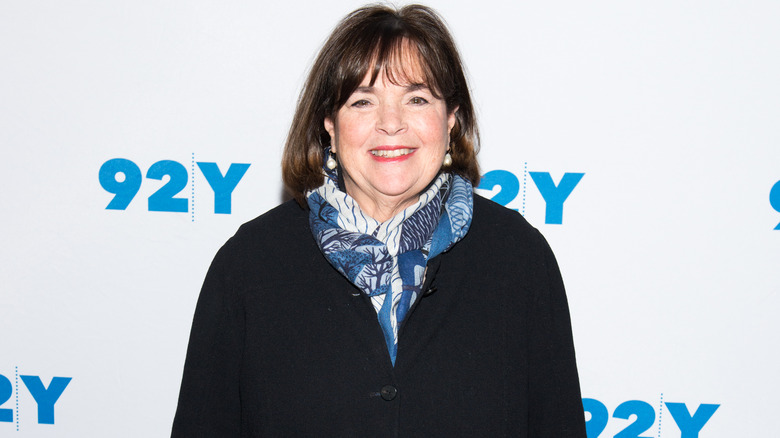 Ina Garten