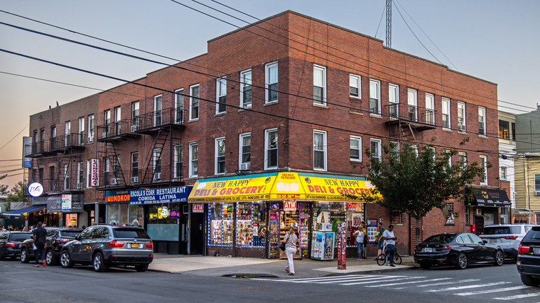 Is A Bodega The Same Thing As A Convenience Store?