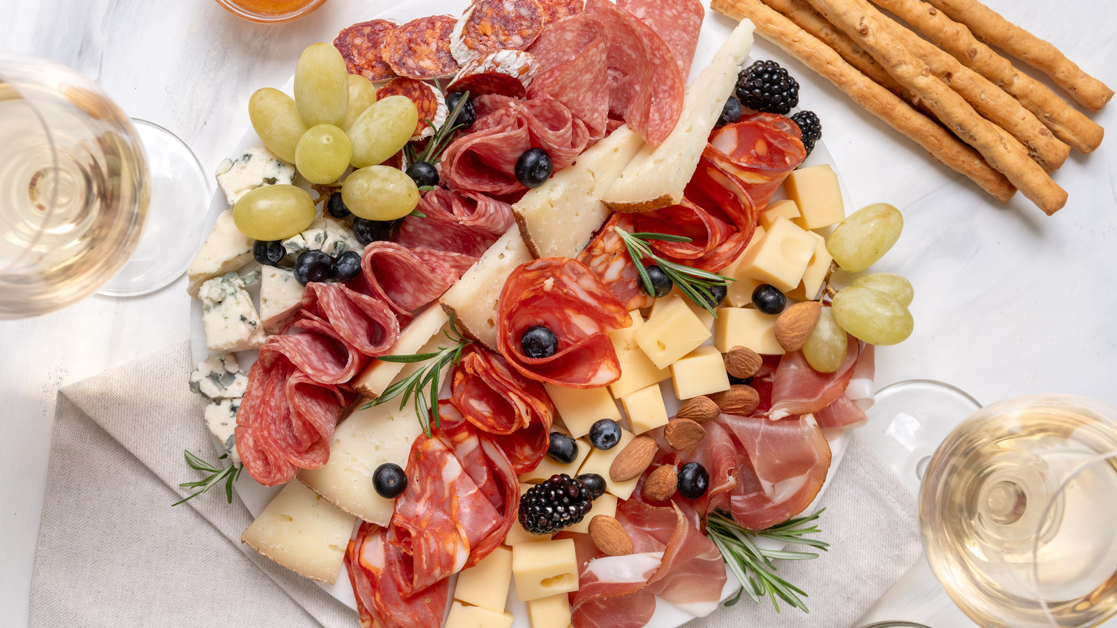 Is Trader Joe’s Or Costco A Better Place For Charcuterie Board Shopping? – Chowhound